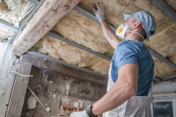 Best Spray Foam Insulation in Gallatin, TN