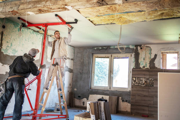 Types of Insulation We Offer in Gallatin, TN