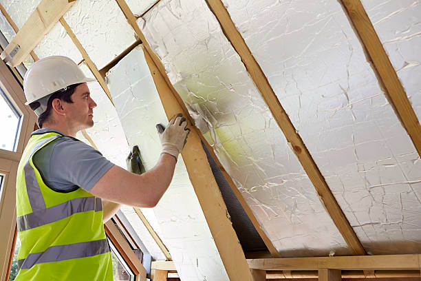 Best Eco-Friendly Insulation in Gallatin, TN