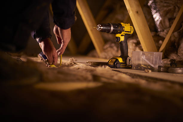 Best Insulation for Specific Applications in Gallatin, TN